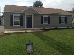 112 Winder Rd, New Castle, DE 19720