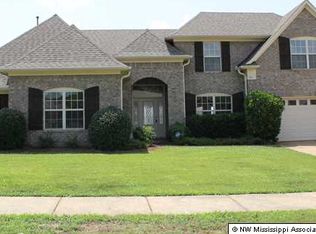 7411 Carmon Dr, Olive Branch, MS 38654