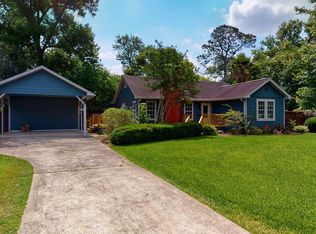 1870 Central Dr, Beaumont, TX 77706