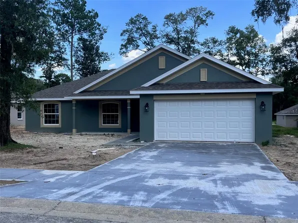 4099 NE 58th Cir, Silver Springs, FL 34488