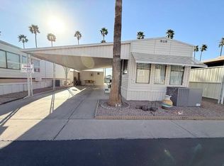 4860 E Main St Unit B48, Mesa, AZ 85205