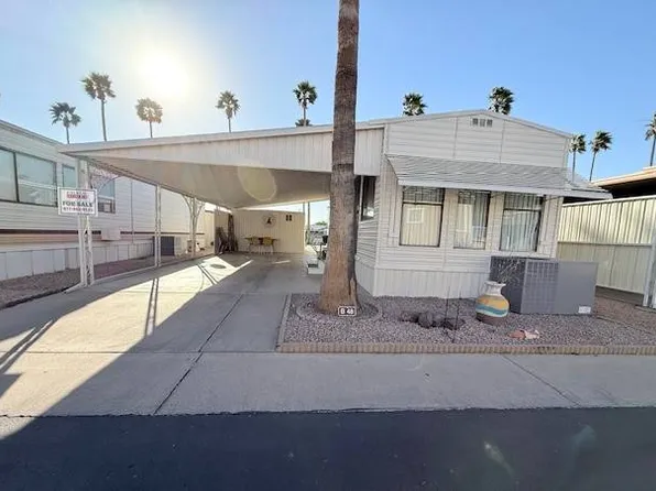 4860 E Main St Unit B48, Mesa, AZ 85205