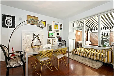 Sold by Brown Harris Stevens