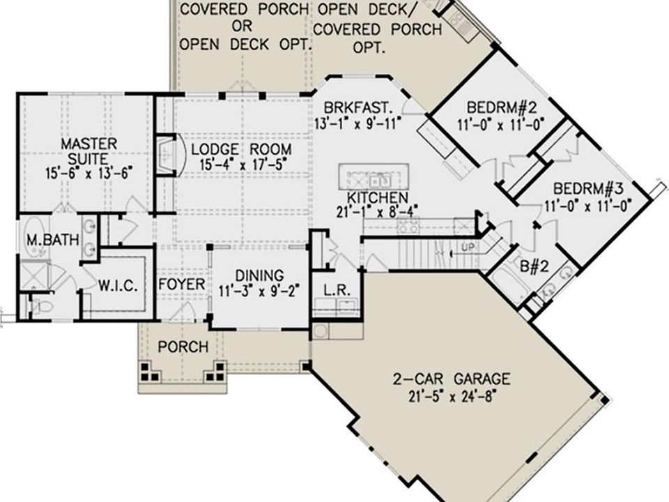 2nd image of 0 Claude Lewis Rd Lot 5
