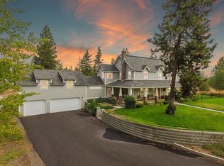 12817 N Craig Rd, Nine Mile Falls, WA 99026