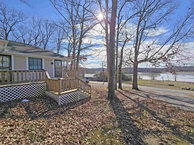 418 Lost Creek Boat Dock Rd, Decaturville, TN, 38329