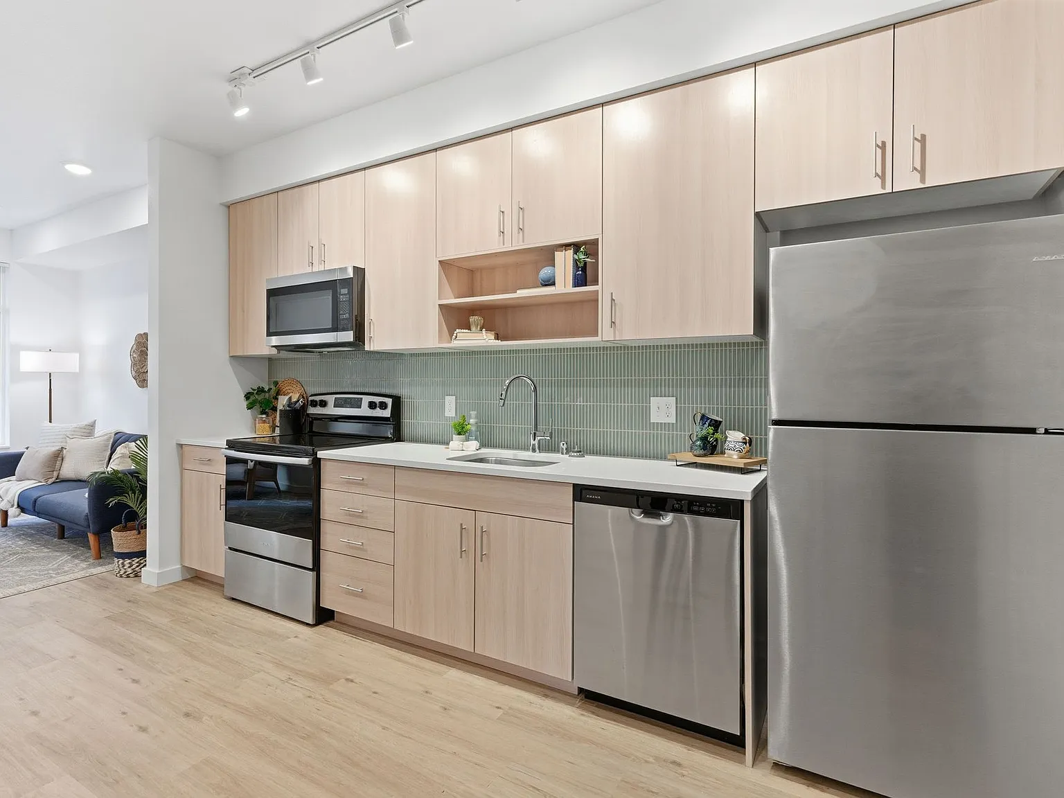 District Lofts at Garland — Photo 4