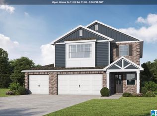 8116 Kimbrell Station Loop, Mc Calla, AL 35111