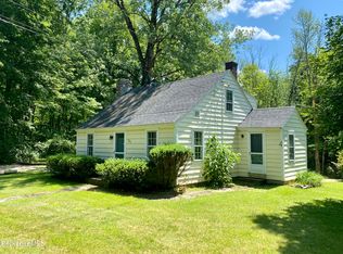 151 Hillsdale Rd, Great Barrington, MA 01230