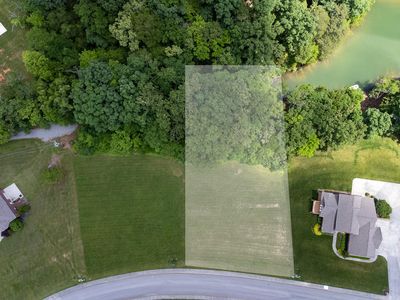 LOT 52 Majestic Cir, Dandridge, TN, 37725