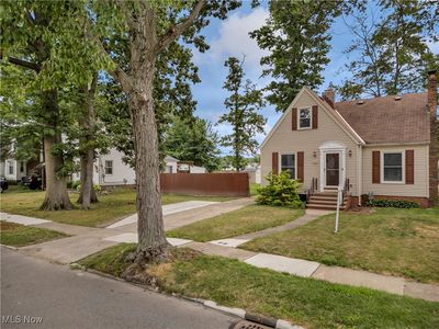 4919 Albertly Ave, Parma, OH, 44134