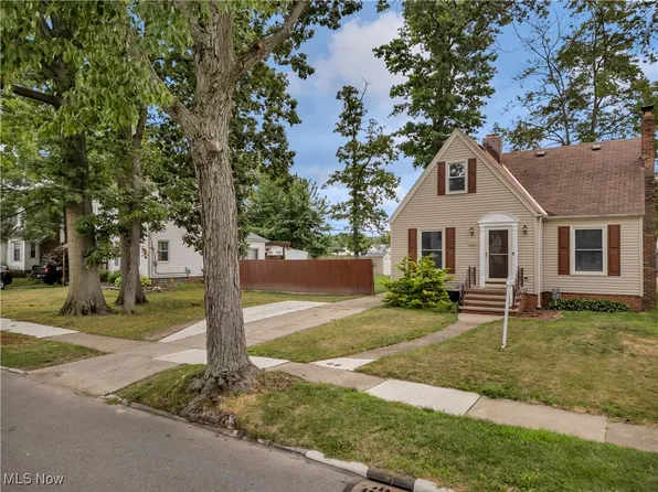 4919 Albertly Ave, Parma, OH 44134