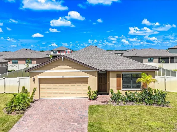 7162 Tigereye Way, Grant Valkaria, FL 32949
