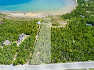 LOT 215 E Grand Lake Rd, Presque Isle, MI 49777