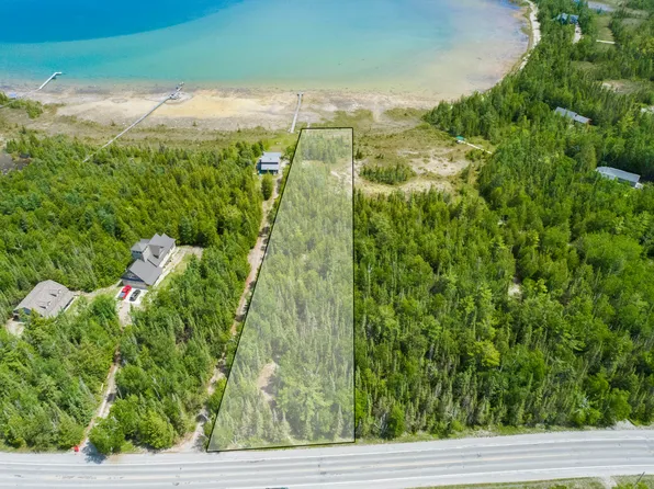 LOT 215 E Grand Lake Rd, Presque Isle, MI 49777