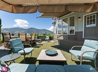 1000 State Route 150 SPACE 29, Manson, WA 98831