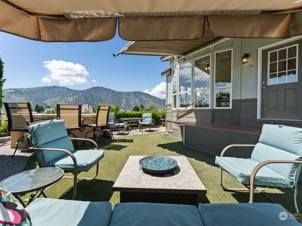 1000 SR 150 #29, Manson, WA 98831