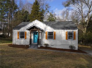 1915 Clearwater Dr SE, Marietta, GA 30067