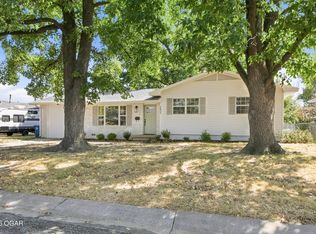 2807 S Park Ave, Joplin, MO 64804