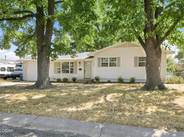 2807 S Park Ave, Joplin, MO 64804