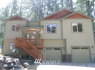 12 Little Palomino Cir, Bellingham, WA 98229