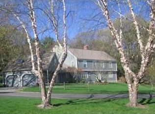 2 Wright Farm, Concord, MA 01742