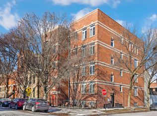 1300 W Fillmore St #3, Chicago, IL 60607