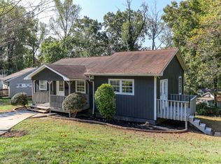135 Wainwright Rd, Oak Ridge, TN 37830