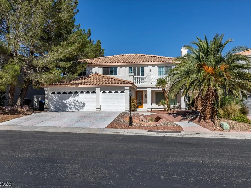 8232 Deer Springs Way
