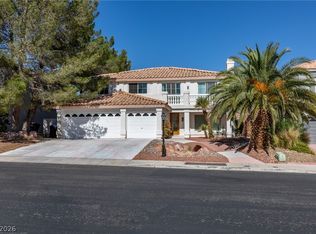 8232 Deer Springs Way, Las Vegas, NV 89149