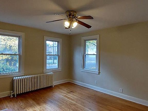 First floor living room