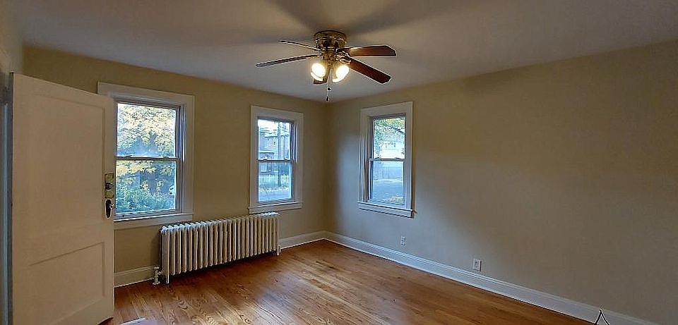 First floor living room