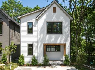 137 Demoss Rd, Nashville, TN 37209