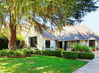407 N Citrus Ave, Los Angeles, CA 90036