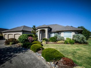 15407 147th Ave E, Orting, WA 98360