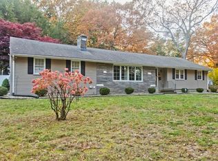 831 S Branch Pkwy, Springfield, MA 01118