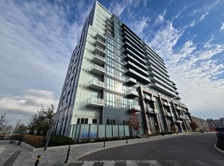 60 Honeycrisp Cres #317, Vaughan, ON L4K 0N5