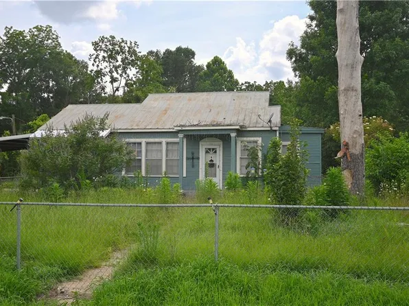 2566 Leglise St, Mansura, LA 71350