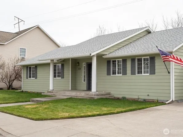 604 SE Mockingbird, College Place, WA 99324