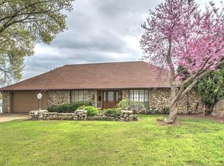 3539 S Lakewood Ave, Tulsa, OK 74135