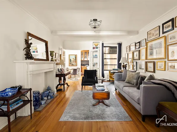 12 East 97th Street image 1 of 10