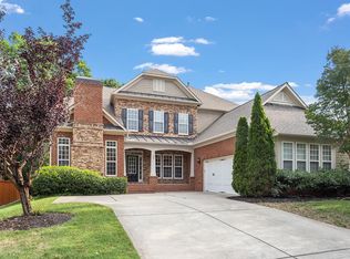 304 Belrose Dr, Cary, NC 27513