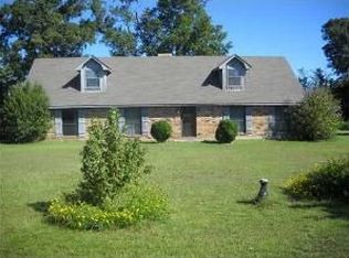 1054 Woodmill Rd, Heflin, LA 71039