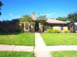 2513 Parkside Dr, Garland, TX 75040