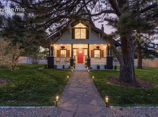 7801 Valley View St, Louviers, CO 80131