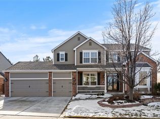 2250 Briargrove Dr, Highlands Ranch, CO 80126