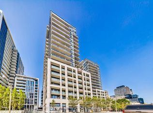 460 Adelaide St E #1122, Toronto, ON M5A0E7