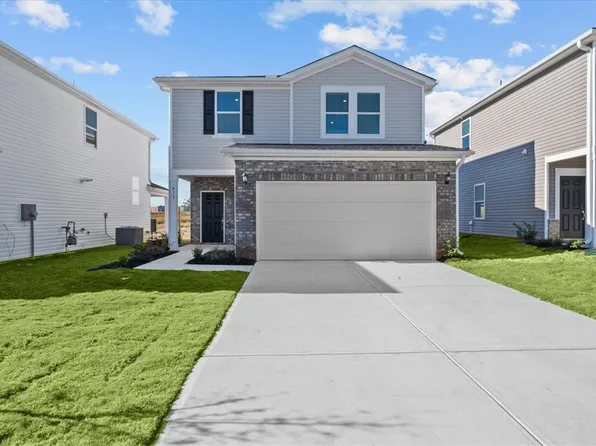 411 Shortleaf Ln, Pendleton, SC 29670