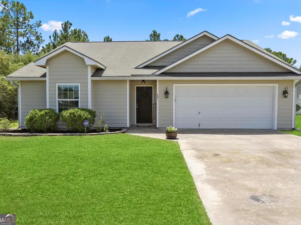 401 Victorias Cir, Saint Marys, GA 31558