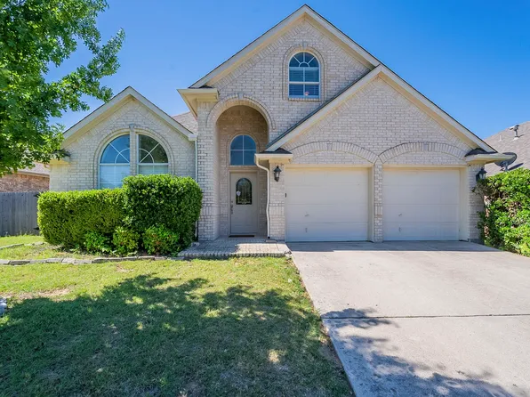 6937 Andress Dr, Fort Worth, TX 76132